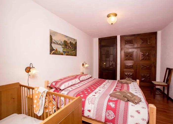 Maison Glarey Cir Vda 0023 Apartment Courmayeur