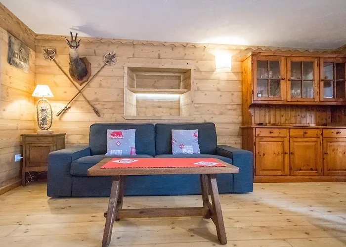 Maison Glarey Cir Vda 0023 *