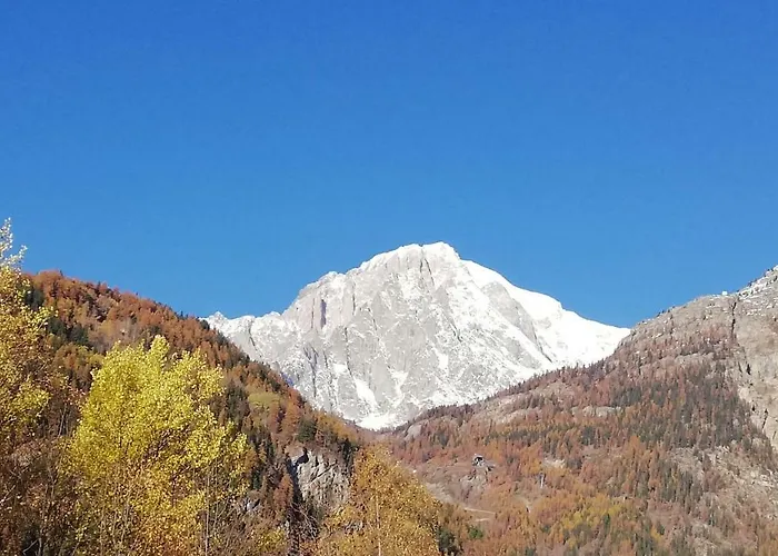 Maison Glarey Cir Vda 0023 Courmayeur