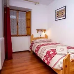شقة Maison Glarey Cir Vda 0023 *