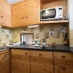 Maison Glarey Cir Vda 0023 شقة