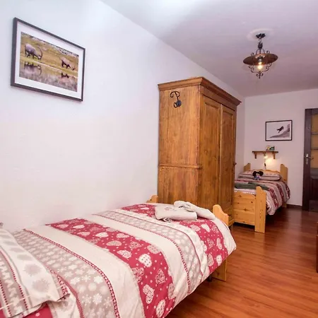 Maison Glarey Cir Vda 0023 *