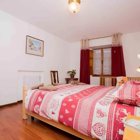 Maison Glarey Cir Vda 0023 *