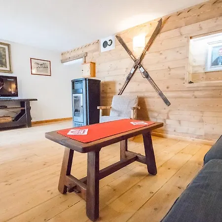 شقة Maison Glarey Cir Vda 0023