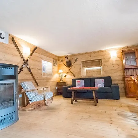 Maison Glarey Cir Vda 0023 *