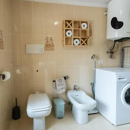 Maison Glarey Cir Vda 0023 Курмайор