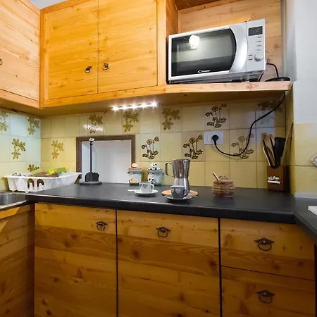 Maison Glarey Cir Vda 0023 * Курмайор
