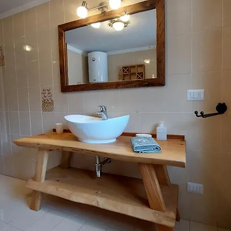 Maison Glarey Cir Vda 0023 Курмайор