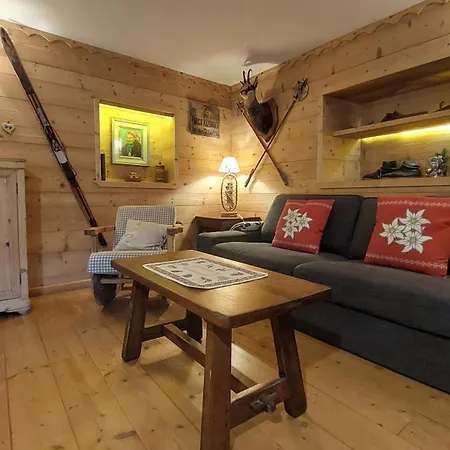 Maison Glarey Cir Vda 0023 * كورمايور