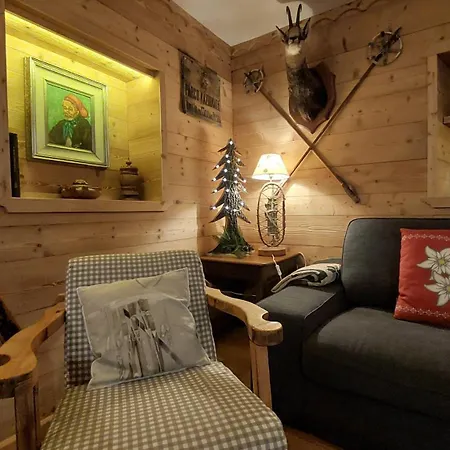 Maison Glarey Cir Vda 0023 Appartement *