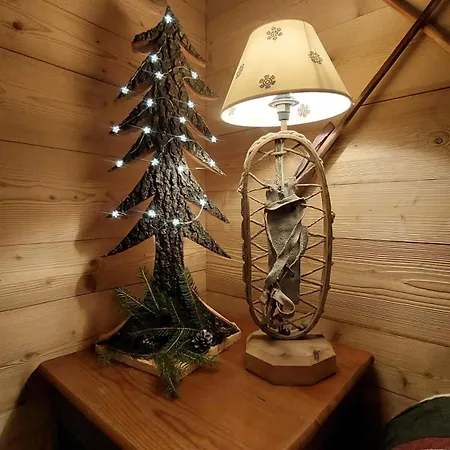 شقة Maison Glarey Cir Vda 0023 *