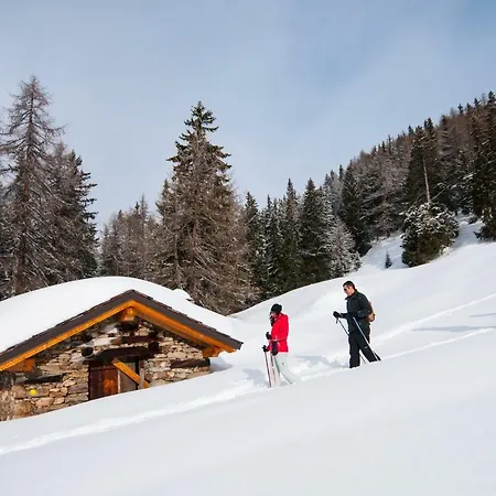 Maison Glarey Cir Vda 0023 Курмайор