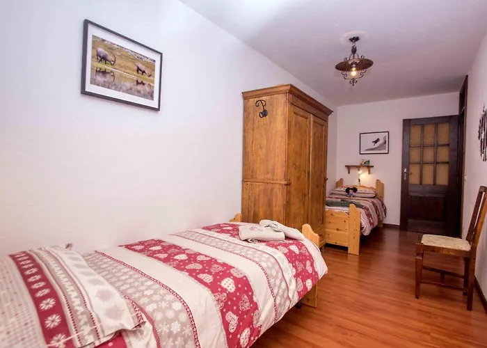 Maison Glarey Cir Vda 0023 *