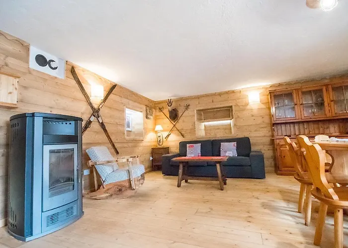 Maison Glarey Cir Vda 0023 *