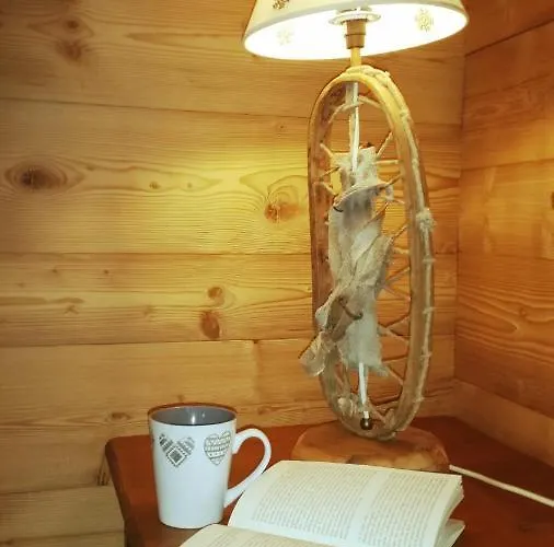 Maison Glarey Cir Vda 0023 * Κουρμαγιέρ