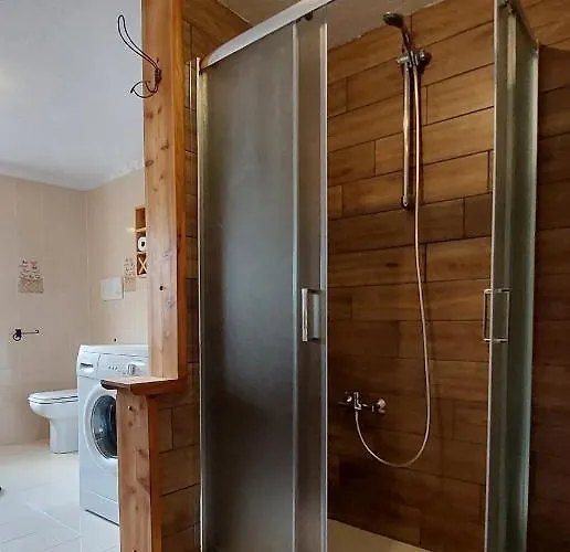 Maison Glarey Cir Vda 0023 شقة *