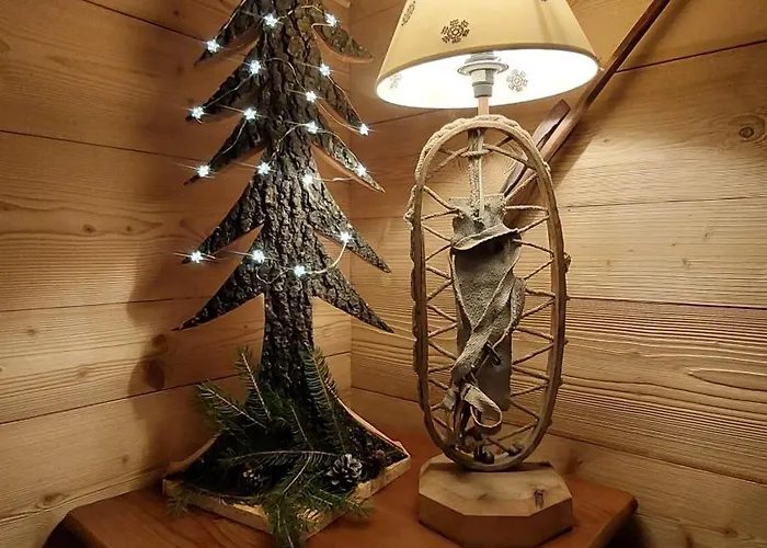 شقة Maison Glarey Cir Vda 0023 *