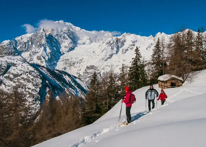 شقة Maison Glarey Cir Vda 0023 كورمايور