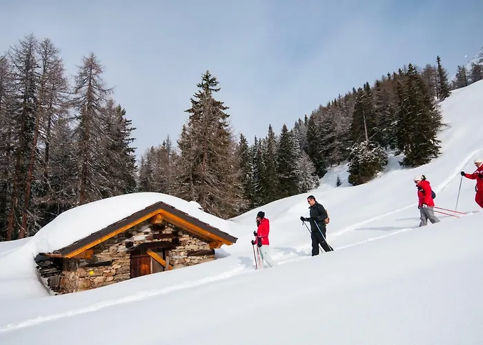 Maison Glarey Cir Vda 0023 كورمايور